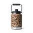 YETI Rambler® Half Gallon (1.8 L) Jug Wetlands Camo
