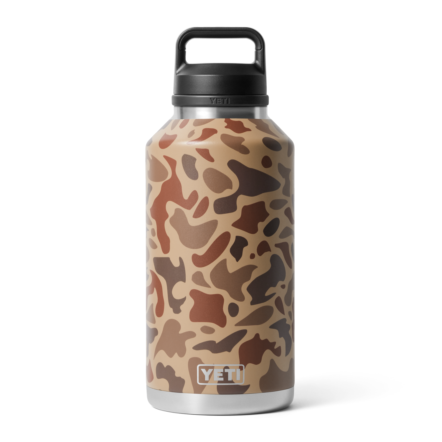 YETI Rambler® 64 oz (1.9 l) Bottle Wetlands Camo
