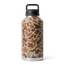 YETI Rambler® 64 oz (1.9 l) Bottle Wetlands Camo