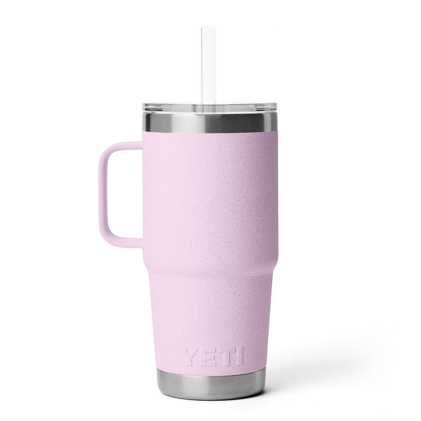 Rambler® 25 oz (739 ml) Straw Mug – YETI EUROPE