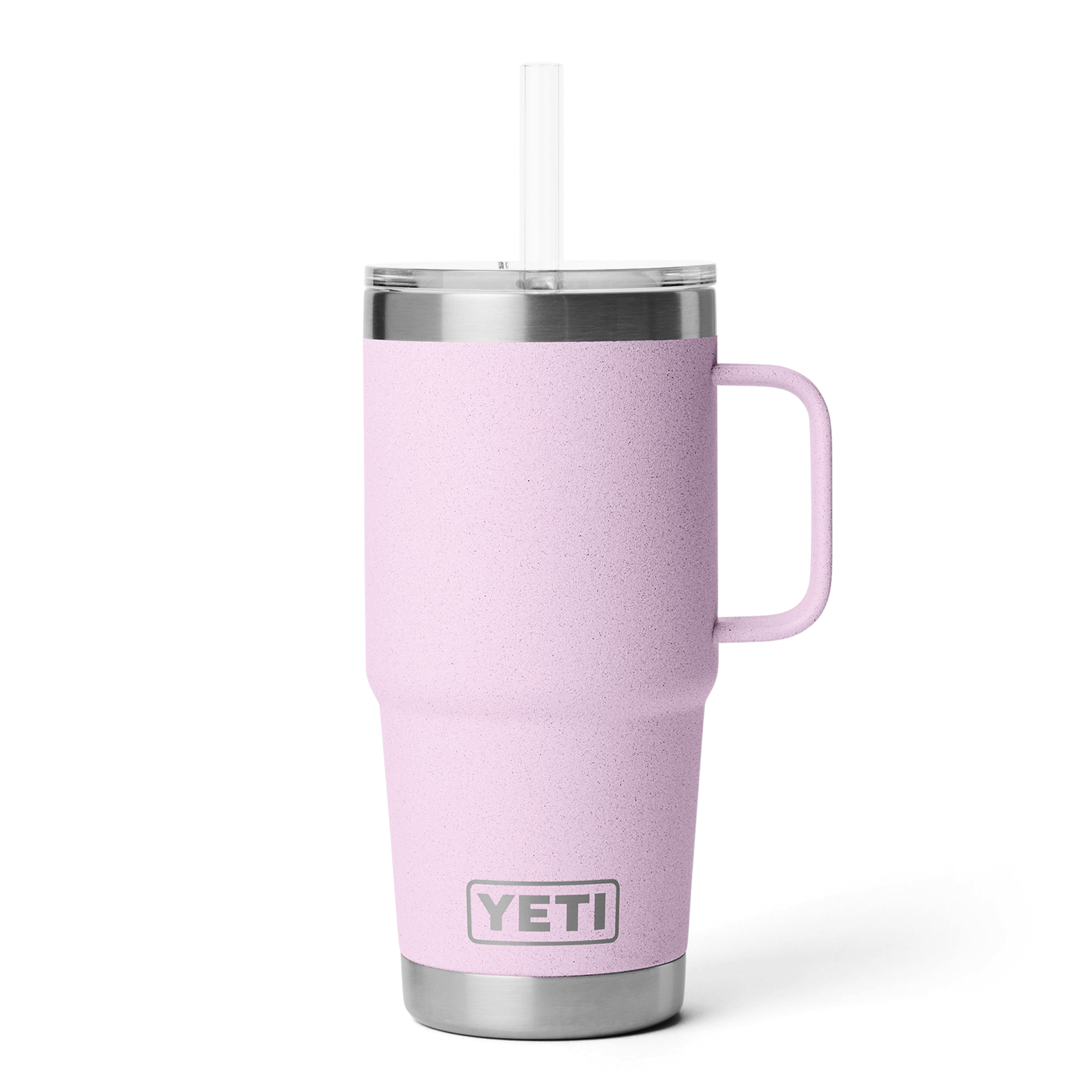 YETI Rambler 10 oz Mug パワーピンク YETI Rambler 30 OZ Tumbler (Custom Engraving Available