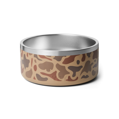YETI Boomer™ 8 Dog Bowl 