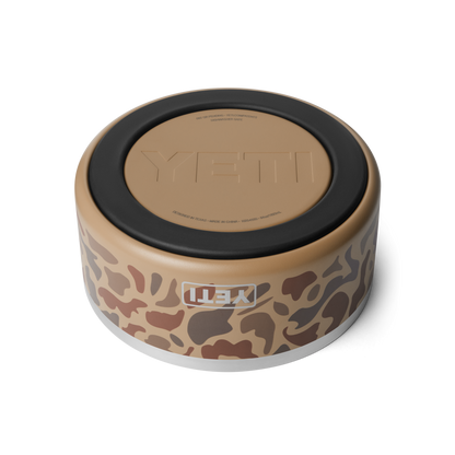 YETI Boomer™ 8 Dog Bowl 