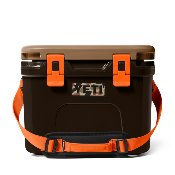 YETI Roadie® 15 Cool Box Wetlands Camo