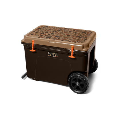 YETI Tundra Haul® Wheeled Cool Box 