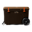 YETI Tundra Haul® Wheeled Cool Box Wetlands Camo