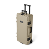 YETI LoadOut® GoBox 68 Wheeled Gear Case Tan