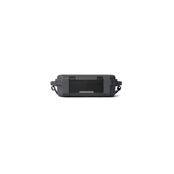 YETI LoadOut® GoBox 1 Gear Case Charcoal