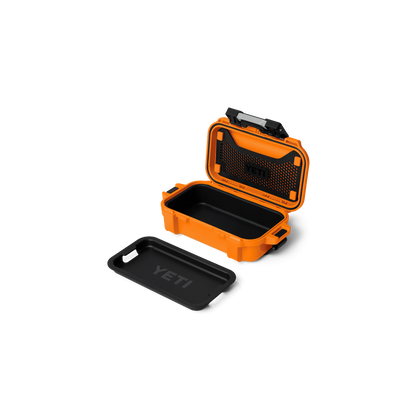 YETI LoadOut® GoBox 1 Gear Case King Crab