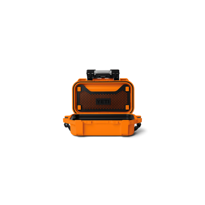YETI LoadOut® GoBox 1 Gear Case King Crab