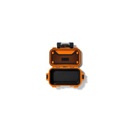 YETI LoadOut® GoBox 1 Gear Case King Crab