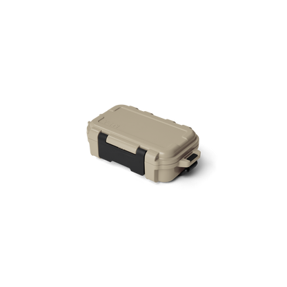 YETI LoadOut® GoBox 1 Gear Case Tan
