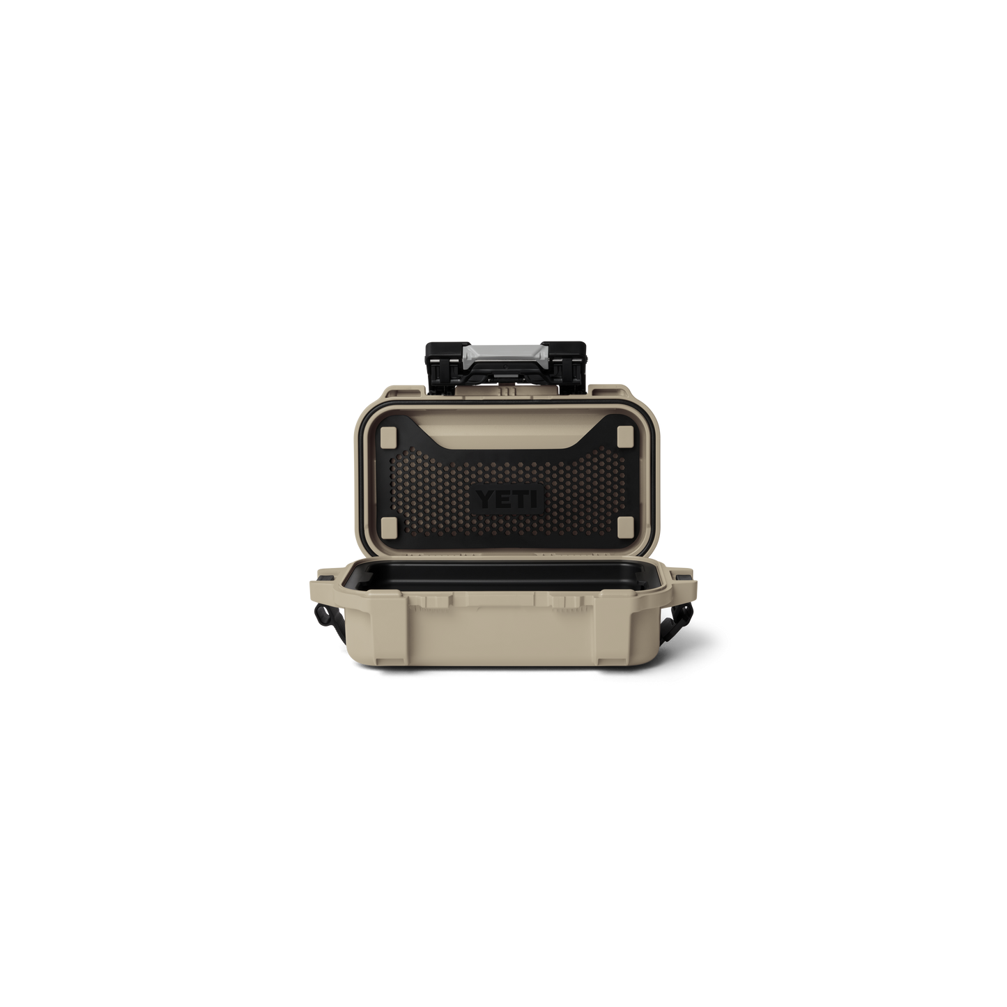 YETI LoadOut® GoBox 1 Gear Case Tan