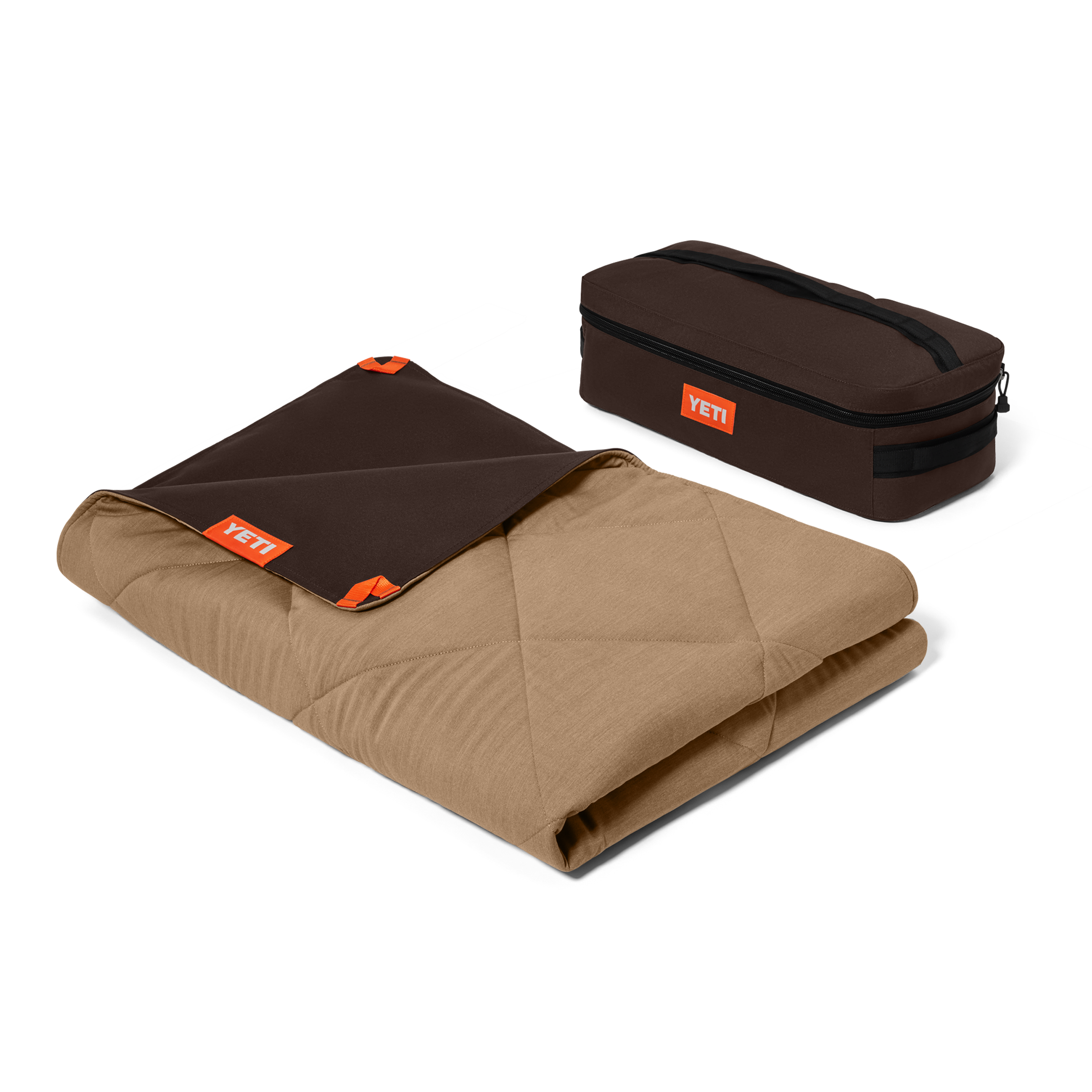 YETI® Lowlands Blanket – YETI EUROPE