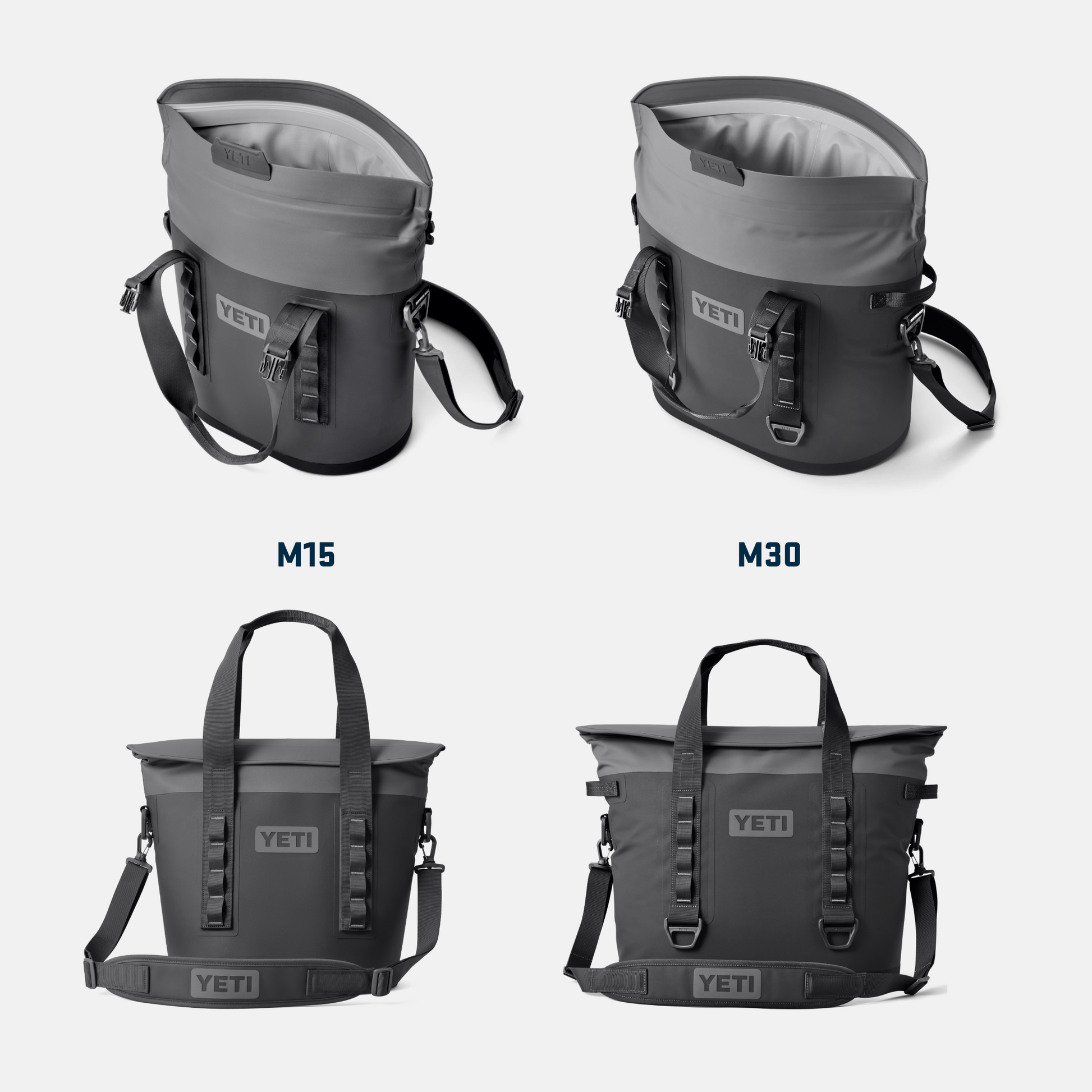 YETI Hopper® M30 Tote Cool Bag – YETI EUROPE YETI Hopper® M30 Tote Cool Bag – YETI EUROPE