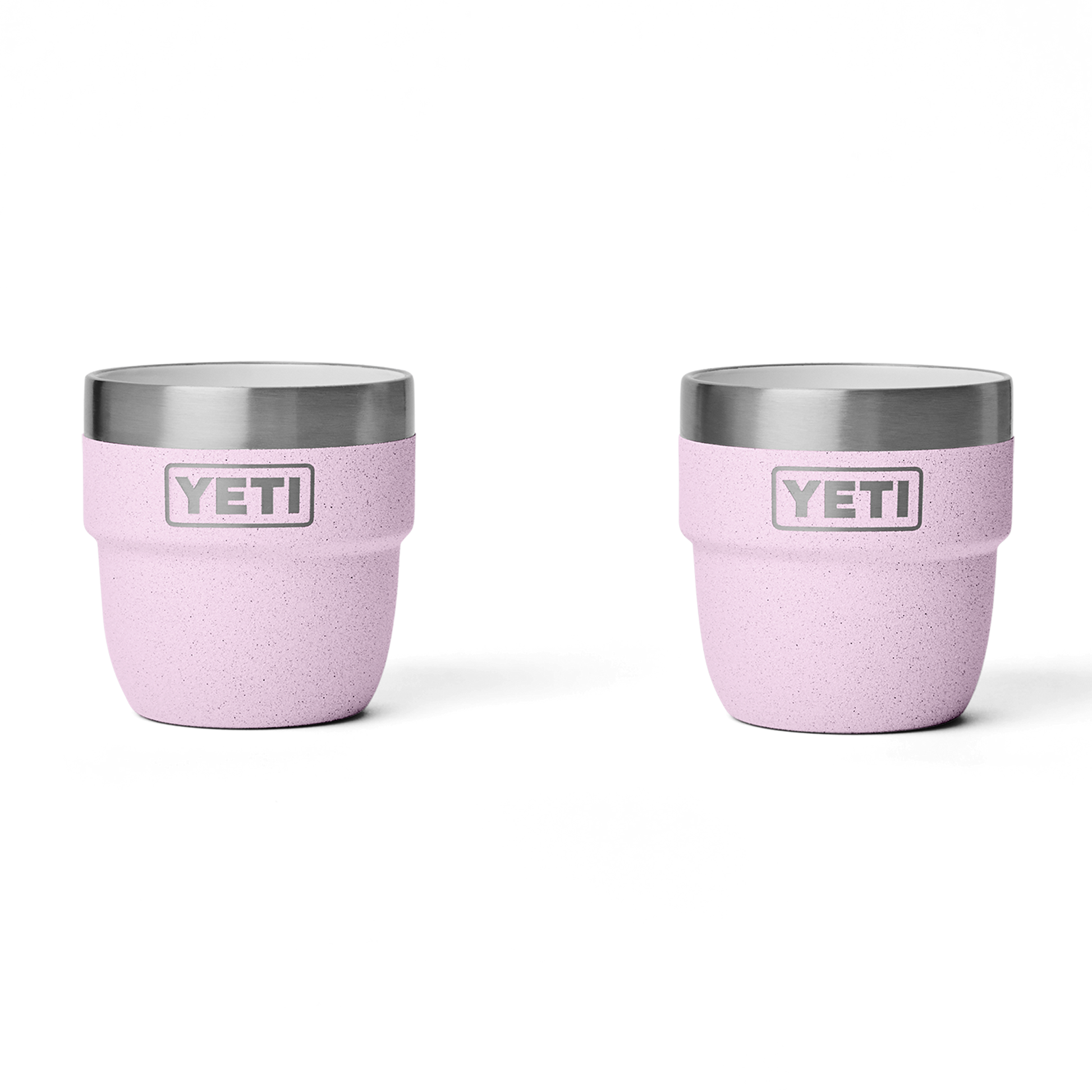 Rambler® 4 oz (118 ml) Stackable Cups – YETI EUROPE Rambler® 4 oz (118 ml) Stackable Cups – YETI EUROPE