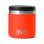YETI Rambler® 8 oz (237 ml) Insulated Food Jar Solar Flare