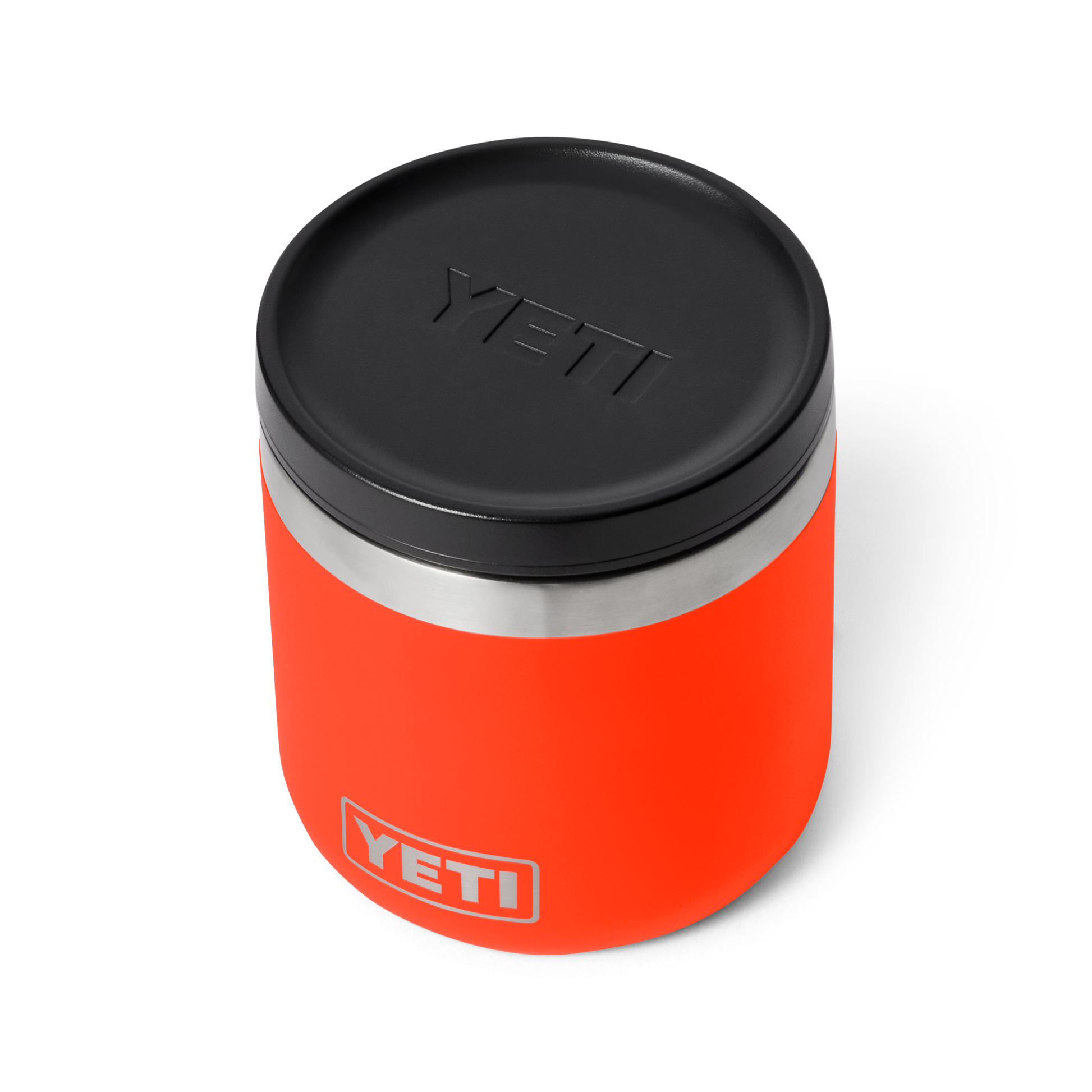YETI Rambler® 8 oz (237 ml) Insulated Food Jar Solar Flare
