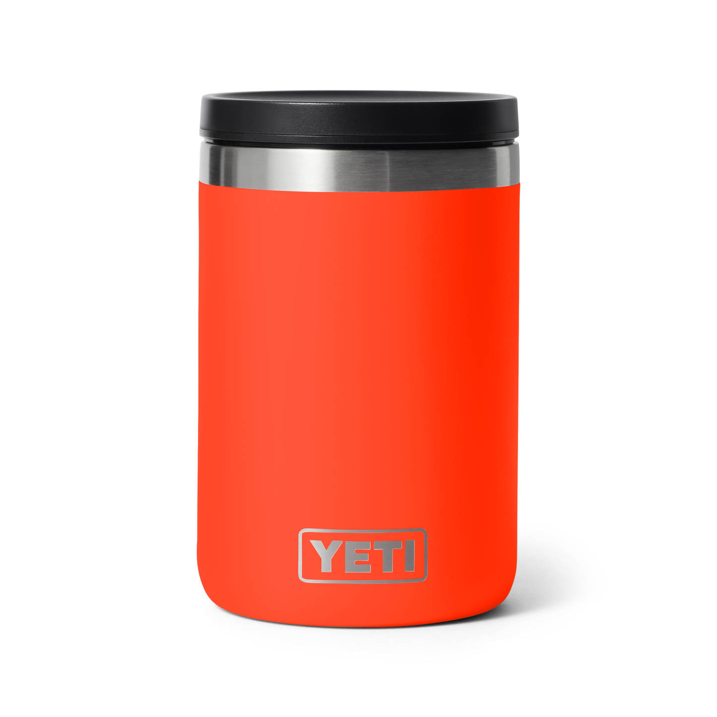 YETI Rambler® 16 oz (473 ml) Insulated Food Jar Solar Flare