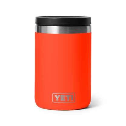 YETI Rambler® 16 oz (473 ml) Insulated Food Jar Solar Flare