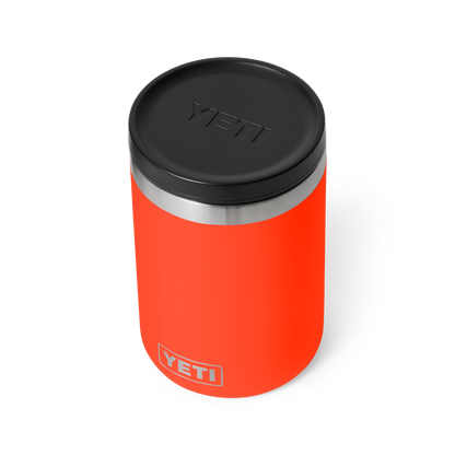 YETI Rambler® 16 oz (473 ml) Insulated Food Jar Solar Flare