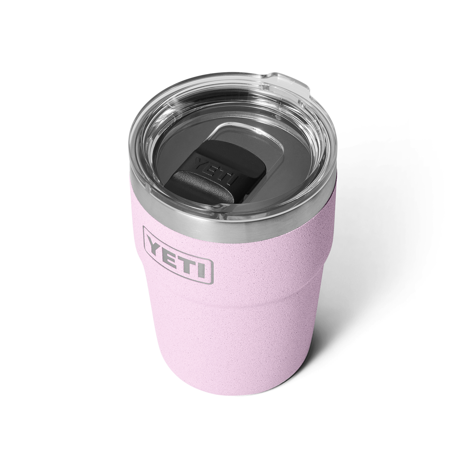 【新色】YETI RAMBLER 16OZ 473ml (トロピカルピンク) Rambler® 16 oz (473 ml) Stackable Cup – YETI New Zealand