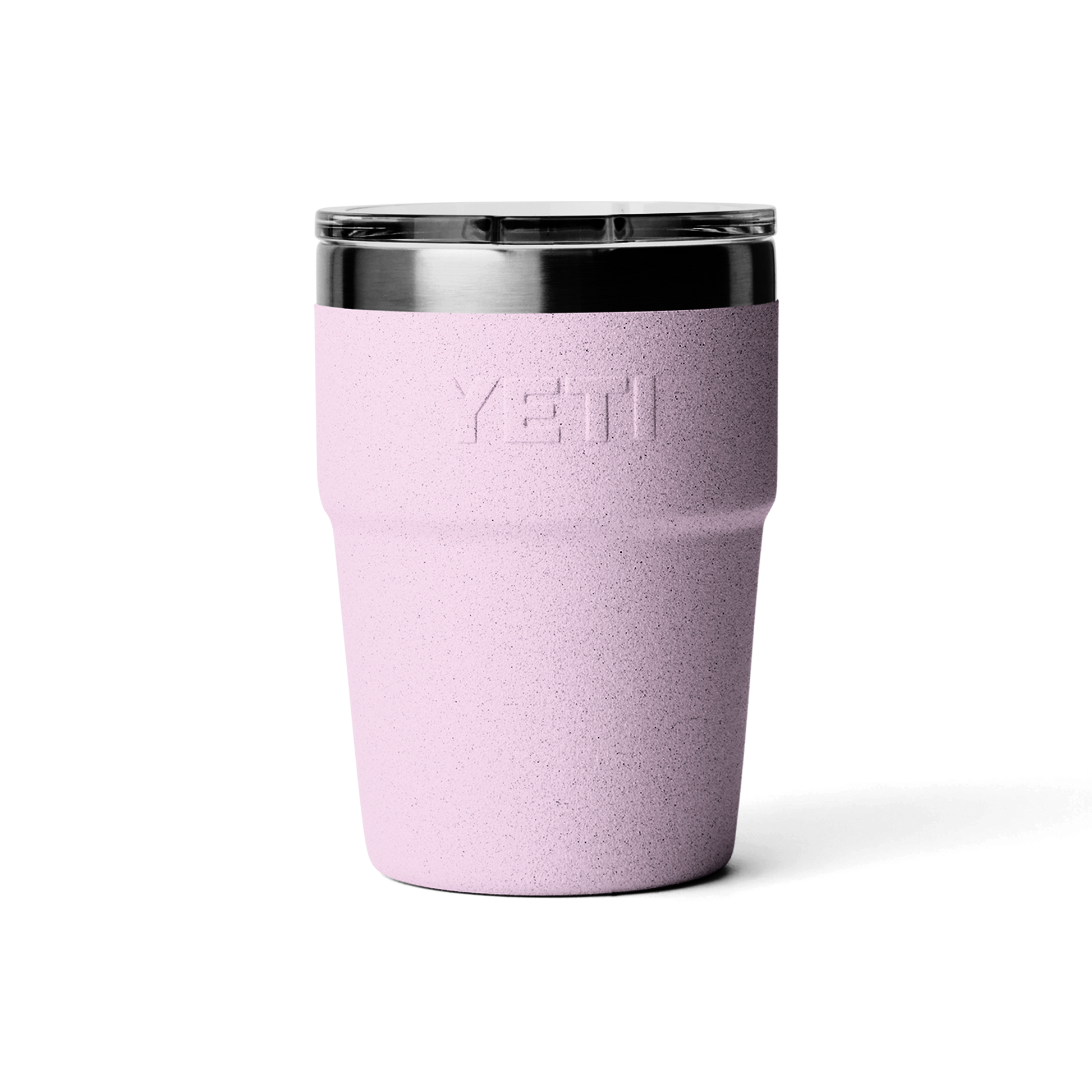 【新色】YETI RAMBLER 16OZ 473ml (トロピカルピンク) Rambler® 16 oz (473 ml) Stackable Cup – YETI EUROPE