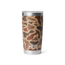 YETI Rambler® 20 oz (591 ml) Tumbler Wetlands Camo