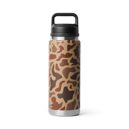 【新品未使用】YETI Rambler Bottle 26oz ネイビー Rambler® 26 oz (769 ml) Bottle – YETI EUROPE