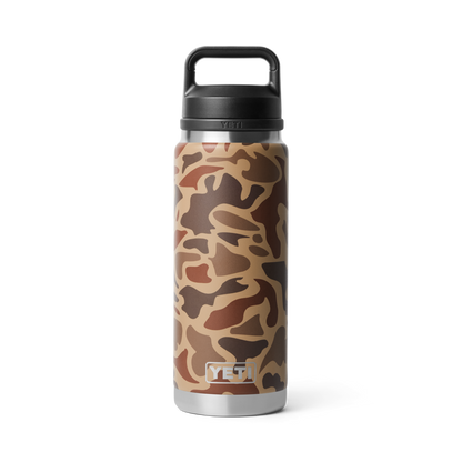 Snow Peak - YETI イエティ RAMBLER 26oz BOTTLE  新色SANDサンド Amazon.co.jp: YETI (イエティ) Rambler 26オンスボトル 真空