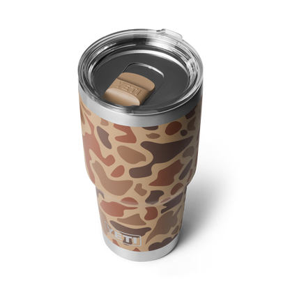 YETI Rambler® 30 oz (887 ml) Tumbler 