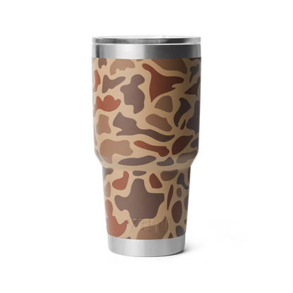 YETI Rambler® 30 oz (887 ml) Tumbler 
