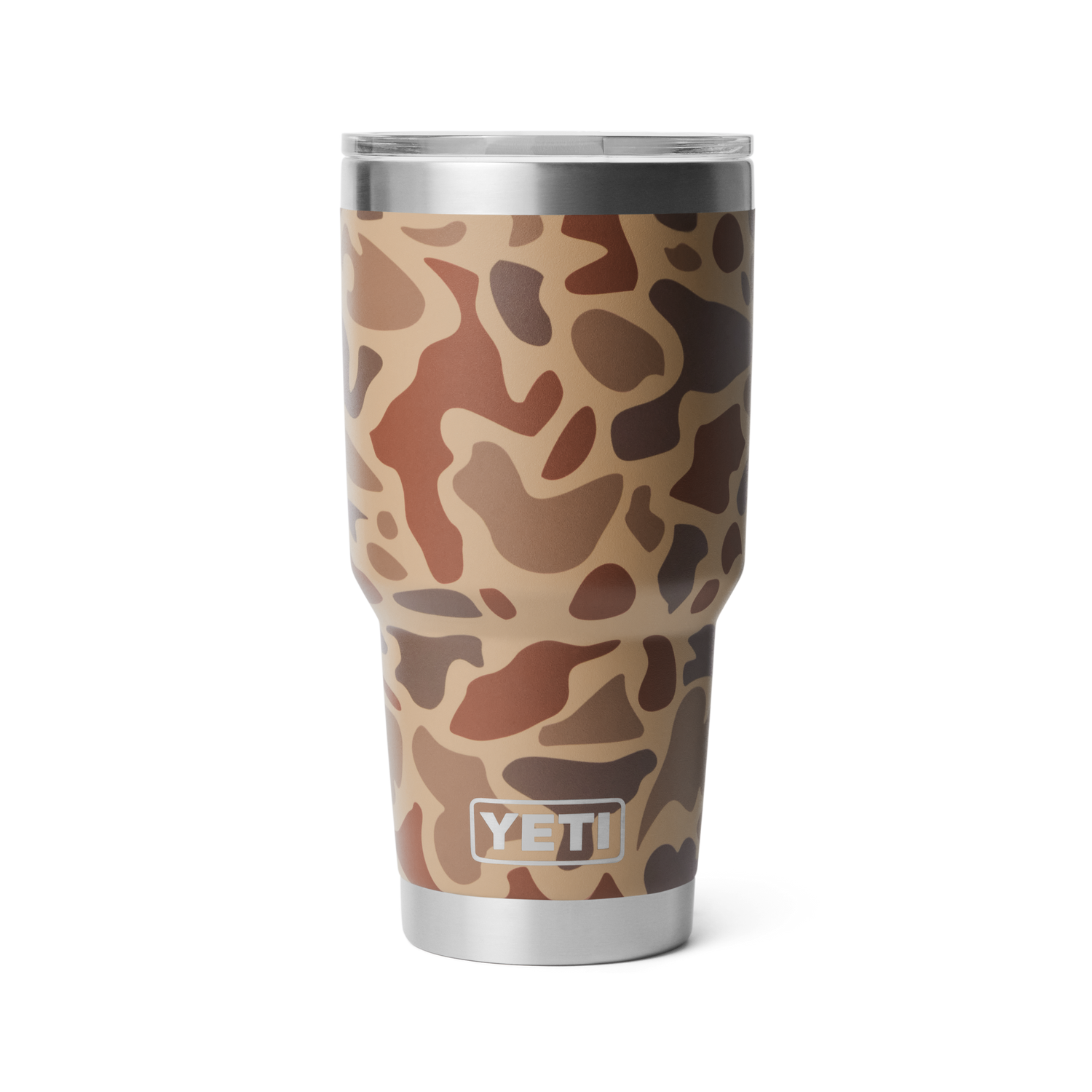 YETI Rambler® 30 oz (887 ml) Tumbler Wetlands Camo