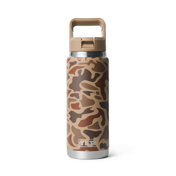 YETI Rambler® 26 oz (769 ml) Bottle – YETI EUROPE