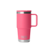 YETI Rambler® 20 oz (591 ml) Travel Straw Mug Tropical Pink