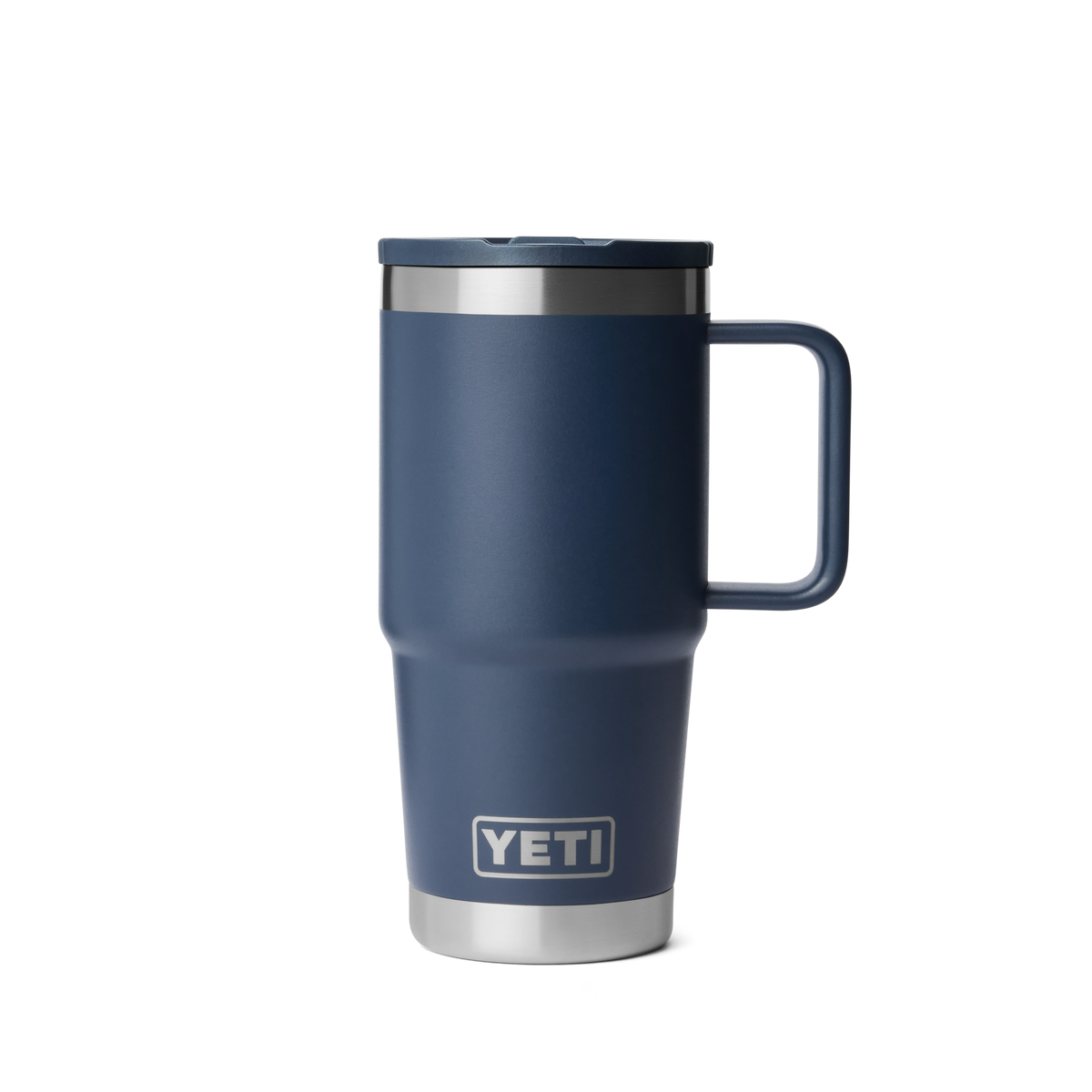 YETI Rambler® 20 oz (591 ml) Travel Straw Mug – YETI EUROPE