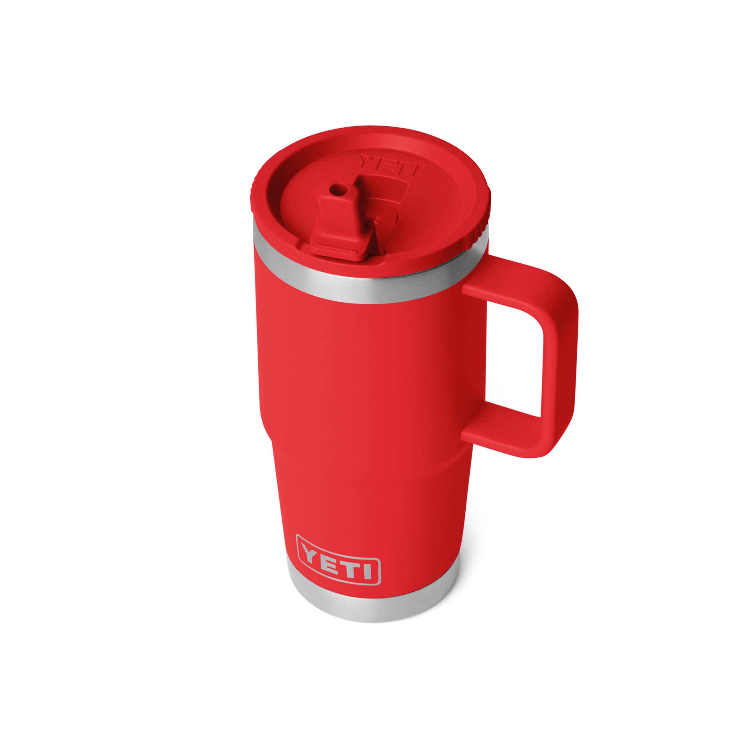 YETI Rambler® 20 oz (591 ml) Travel Straw Mug – YETI EUROPE YETI Rambler® 20 oz (591 ml) Travel Straw Mug – YETI EUROPE