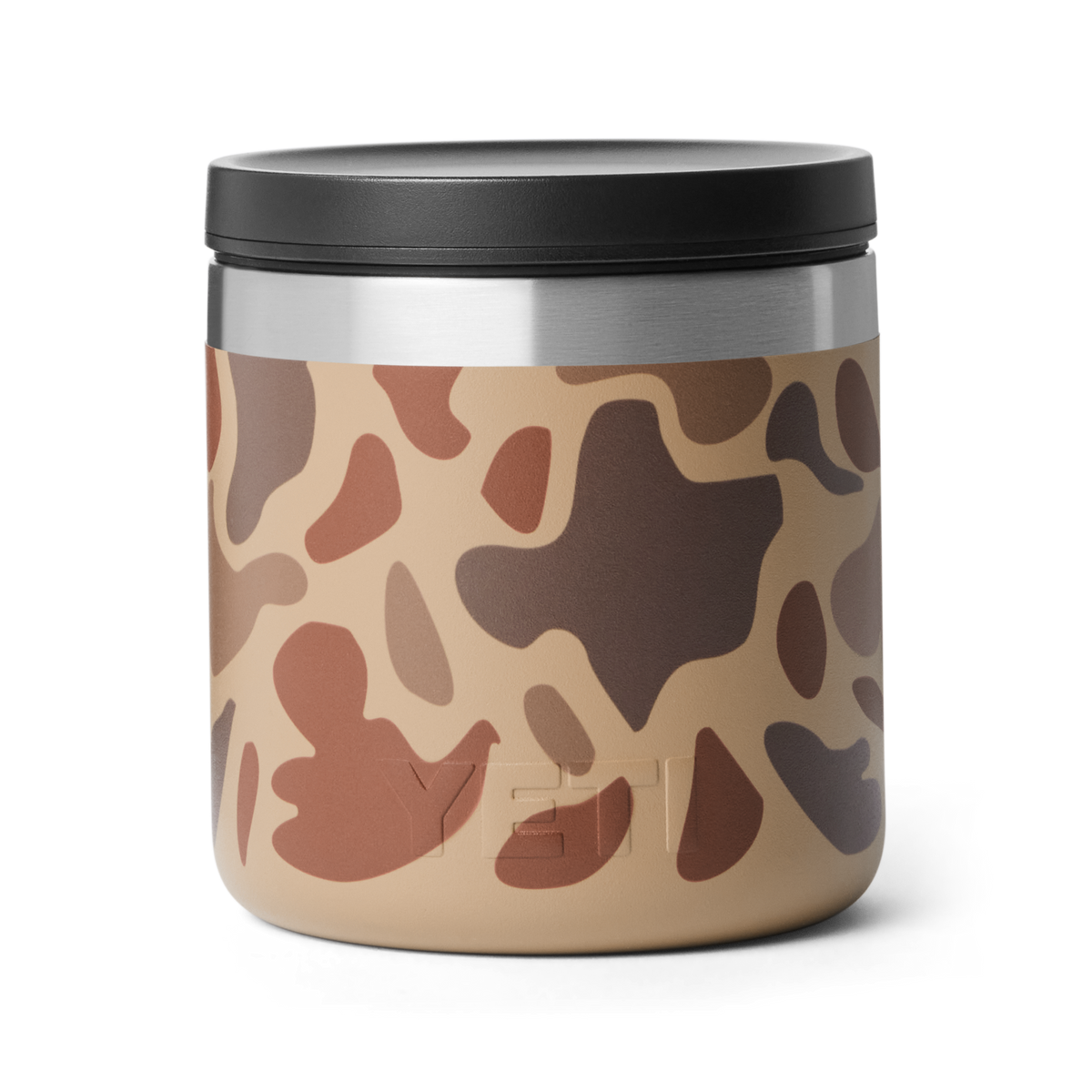 YETI Rambler® 8 oz (237 ml) Insulated Food Jar – YETI EUROPE YETI Rambler® 8 oz (237 ml) Insulated Food Jar – YETI EUROPE