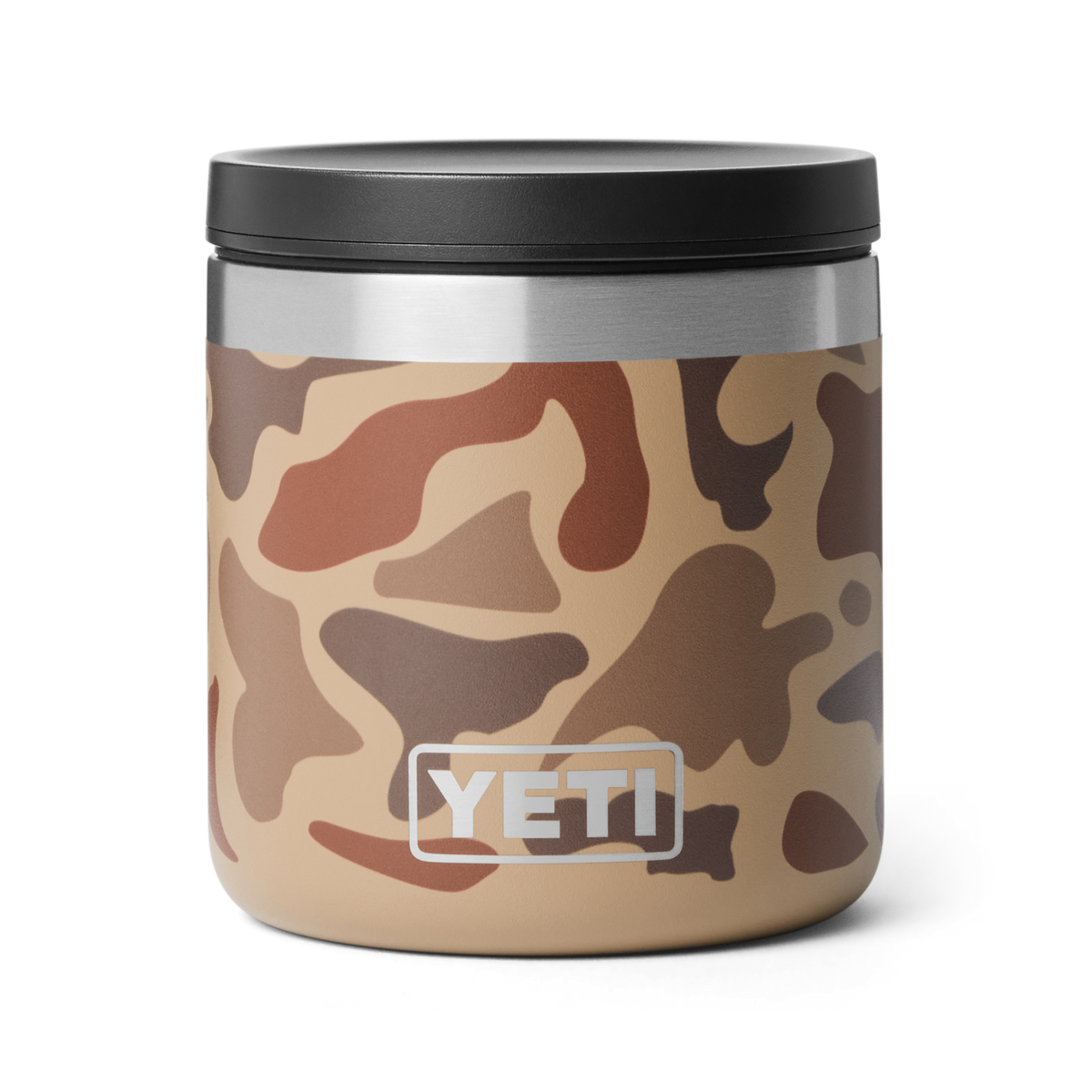 YETI Rambler® 8 oz (237 ml) Insulated Food Jar – YETI EUROPE YETI Rambler® 8 oz (237 ml) Insulated Food Jar – YETI EUROPE