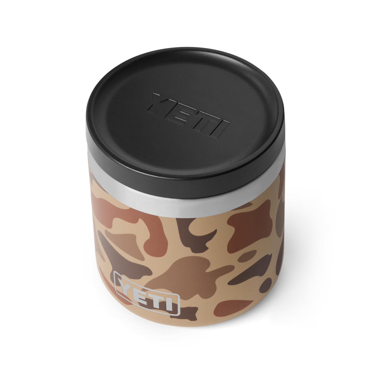 YETI Rambler® 8 oz (237 ml) Insulated Food Jar – YETI EUROPE YETI Rambler® 8 oz (237 ml) Insulated Food Jar – YETI EUROPE