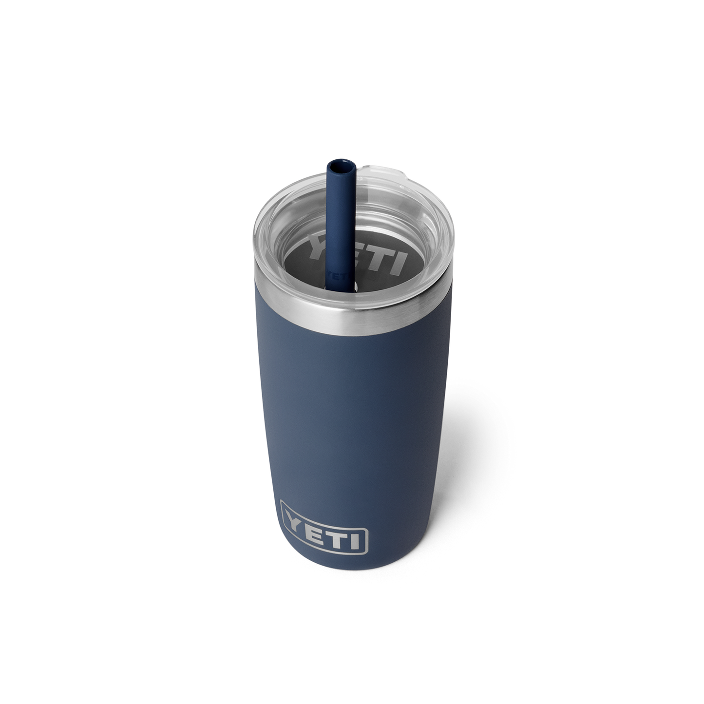 YETI Rambler® Jr 10 oz (295 ml) Tumbler Navy