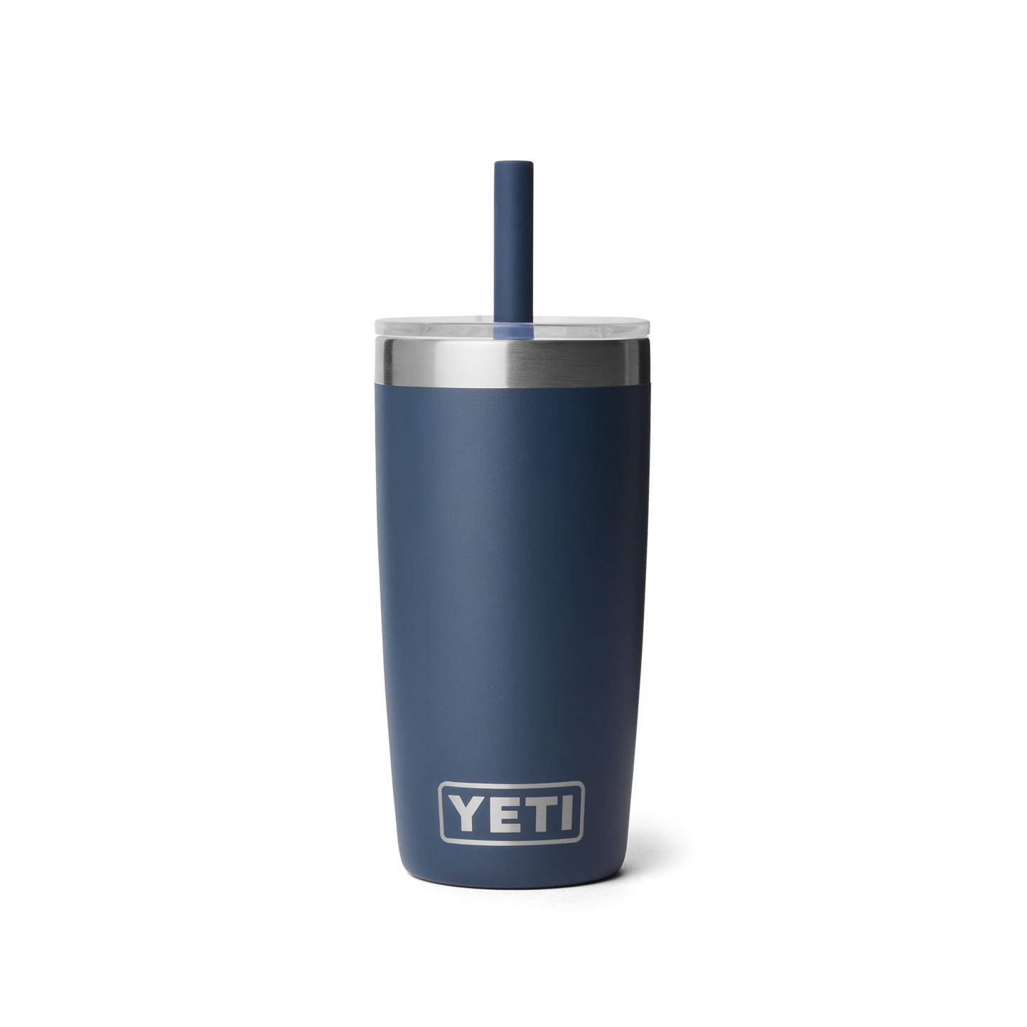 YETI Rambler® Jr 10 oz (295 ml) Tumbler Navy