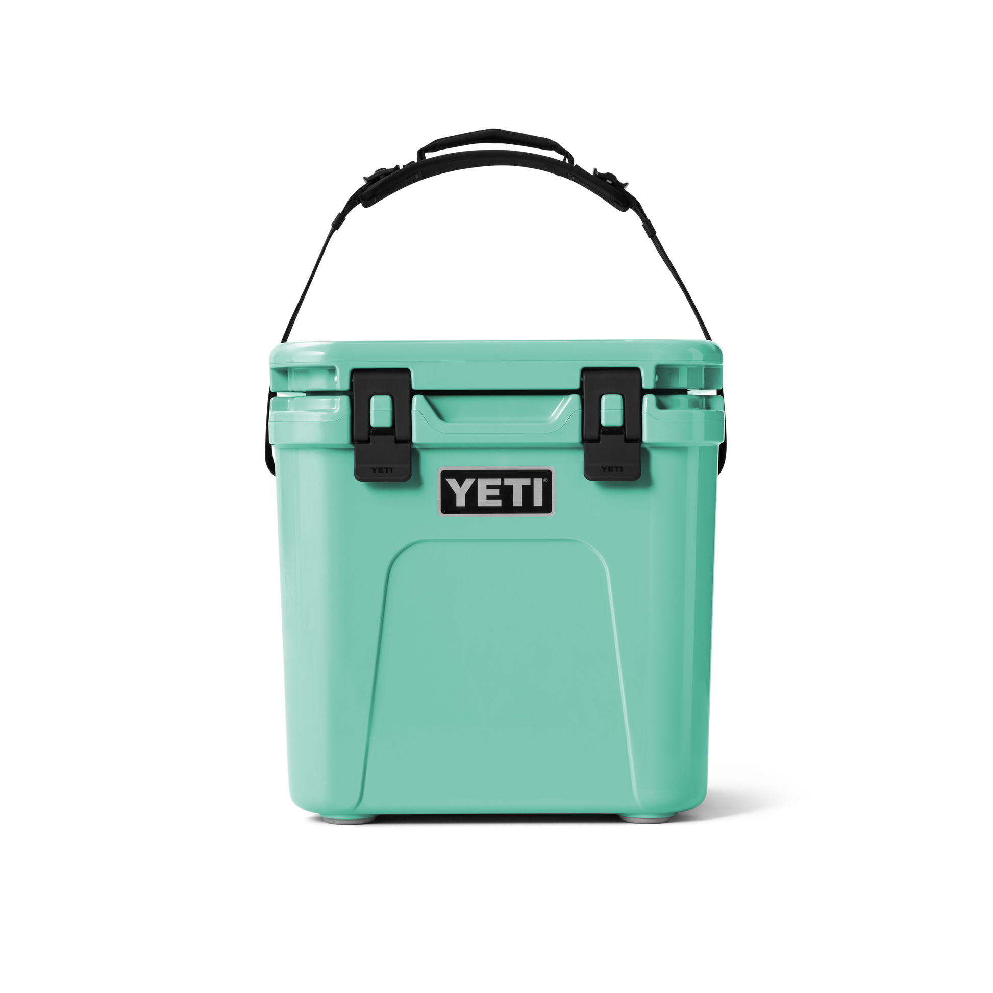 YETI ハンドル付きボトル ミントグリーン YETI Roadie® 24 Cool Box 2.0 – YETI EUROPE