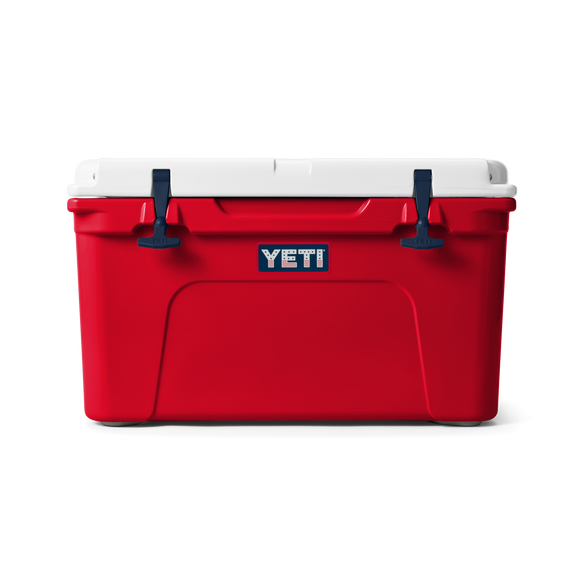 YETI Tundra® 45 Cool Box Patriotic