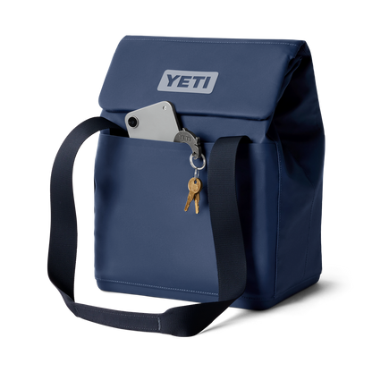 YETI Daytrip® 14L Tote Bag Classic Navy