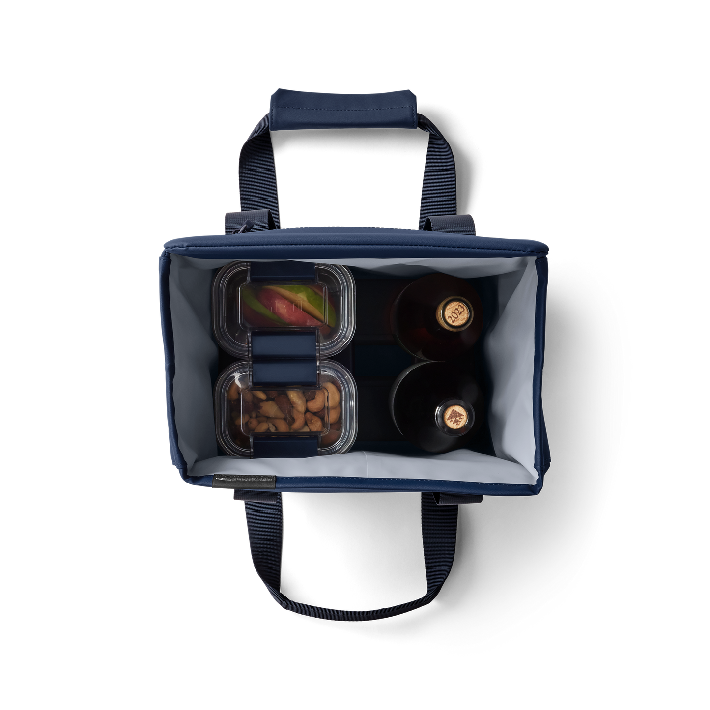 YETI Daytrip® 14L Tote Bag Classic Navy