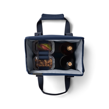 YETI Daytrip® 14L Tote Bag Classic Navy