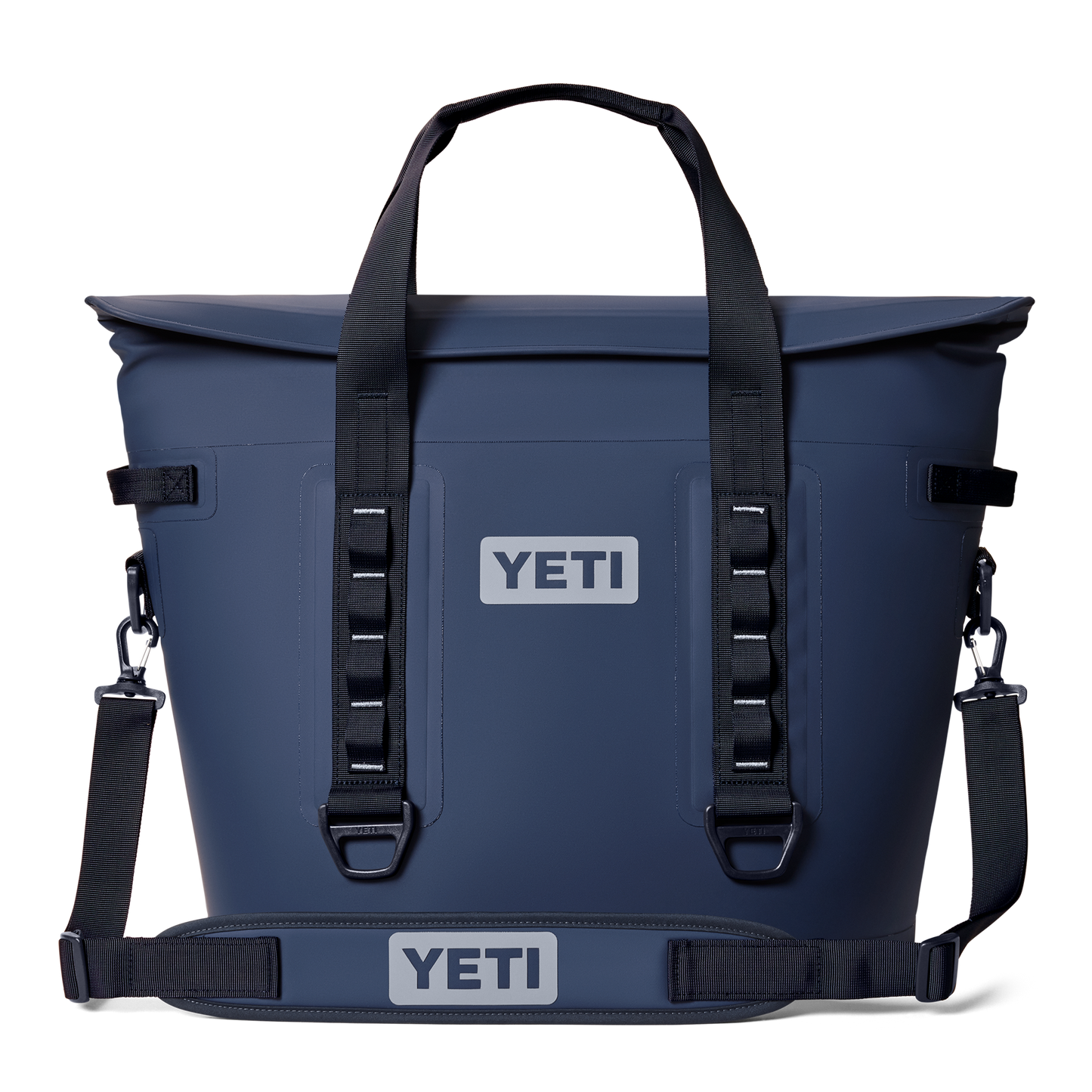 YETI Hopper® M30 Tote Cool Bag Classic Navy