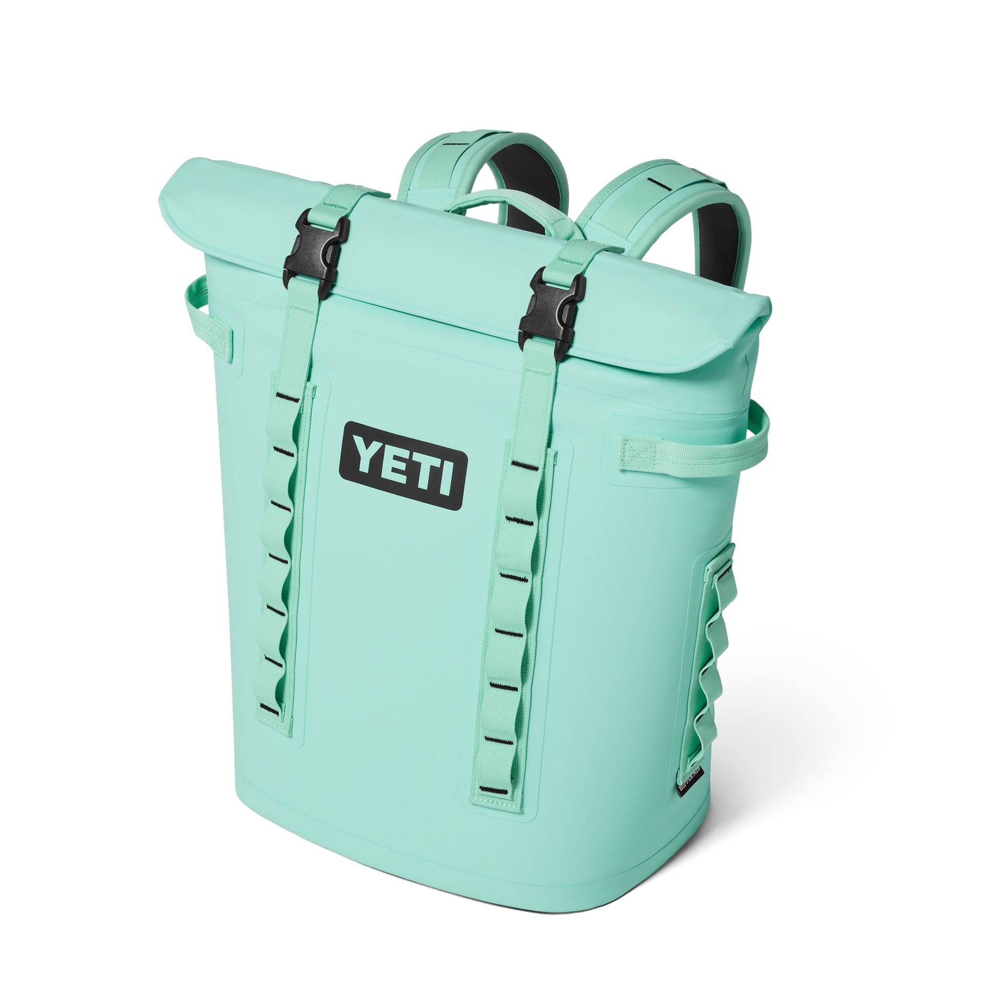YETI Hopper® M20 Backpack Cooler Seafoam