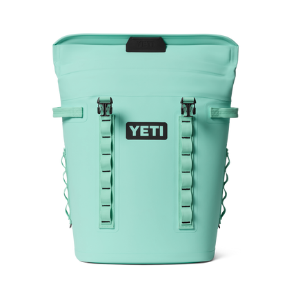 YETI Hopper® M20 Backpack Cooler Seafoam